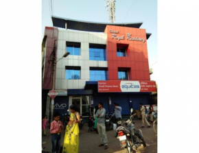 Hotel Royal Residency, Dhar MP